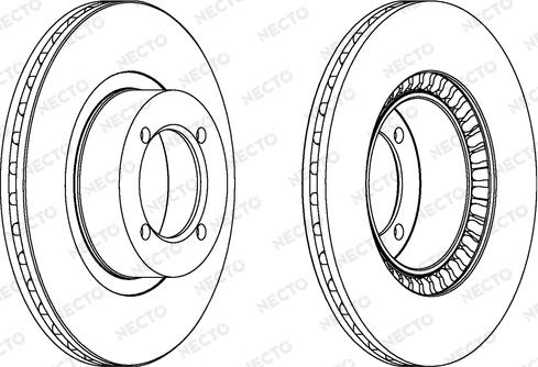 Woking D6125.10 - Discofreno autozon.pro