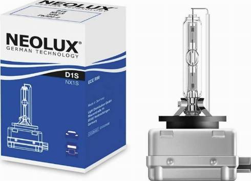 NEOLUX® D1S-NX1S - Lampadina, Faro principale autozon.pro