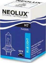 NEOLUX® N499B - Lampadina, Faro di profondità autozon.pro