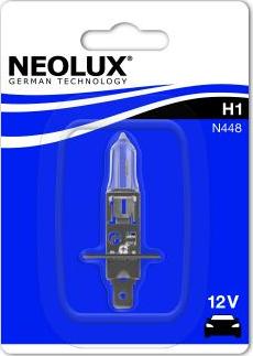 NEOLUX® N448-01B - Lampadina, Faro di profondità autozon.pro