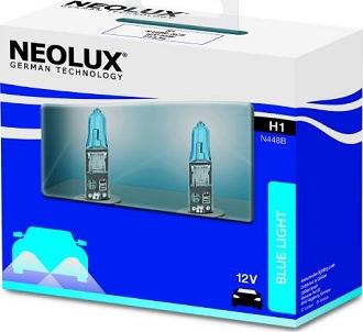 NEOLUX® N448B-SCB - Lampadina, Faro di profondità autozon.pro