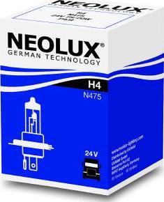 NEOLUX® N475 - Lampadina, Faro di profondità autozon.pro