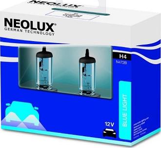 NEOLUX® N472B-SCB - Lampadina, Faro di profondità autozon.pro