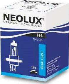 NEOLUX® N472B - Lampadina, Faro di profondità autozon.pro