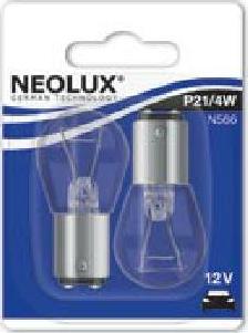 NEOLUX® N566-02B - Lampadina, Luce stop / Luce posteriore autozon.pro