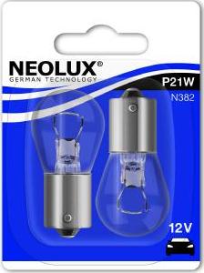 NEOLUX® N382-02B - Lampadina, Indicatore direzione autozon.pro