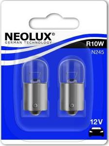 NEOLUX® N245-02B - Lampadina, Indicatore direzione autozon.pro