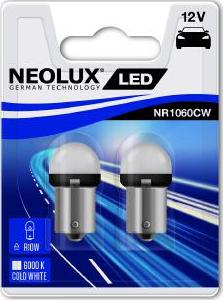 NEOLUX® NR1060CW-02B - Lampadina, Indicatore direzione autozon.pro