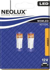 NEOLUX® NT10YL-02B - Lampadina, Luce abitacolo autozon.pro