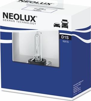 NEOLUX® NX1S-1SCB - Lampadina, Faro di profondità autozon.pro