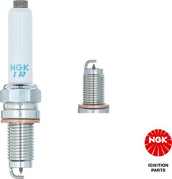 NGK 94224 - Candela accensione autozon.pro