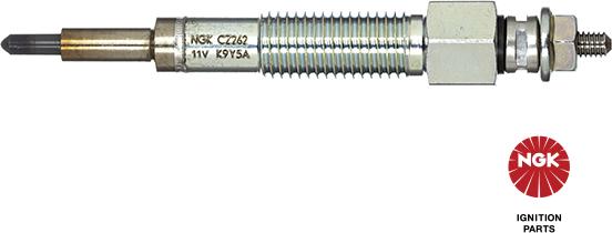 NGK 90919 - Candeletta autozon.pro