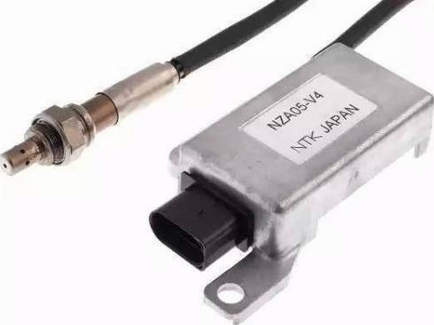 NGK 93015 - Sensore-NOx, Catalizzatore-NOx autozon.pro