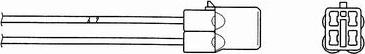 NGK 93792 - Sonda lambda autozon.pro