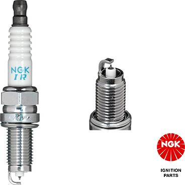 NGK 92402 - Candela accensione autozon.pro