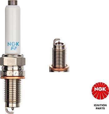 NGK 97861 - Candela accensione autozon.pro