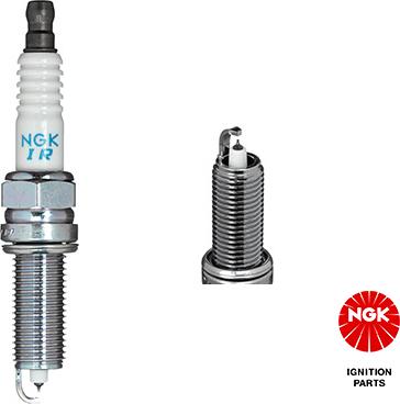 NGK 9723 - Candela accensione autozon.pro