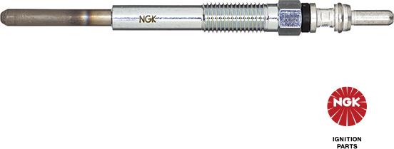 NGK 4966 - Candeletta autozon.pro