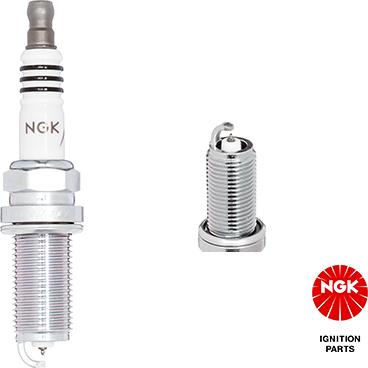 NGK 4469 - Candela accensione autozon.pro