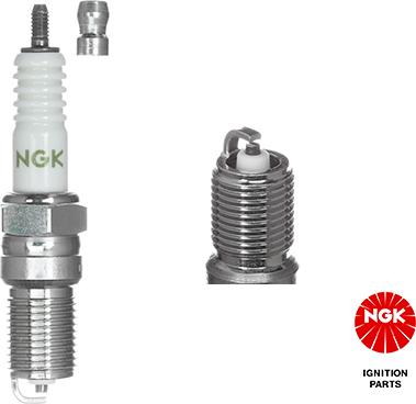 NGK 6466 - Candela accensione autozon.pro