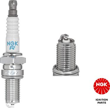 NGK 5469 - Candela accensione autozon.pro