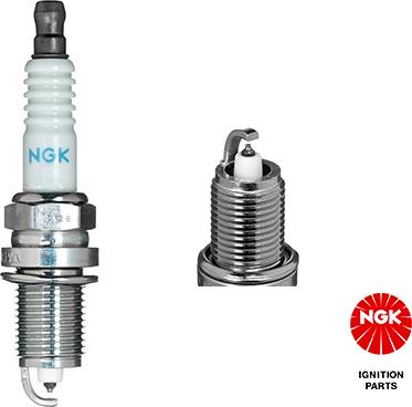 NGK 4363 - Candela accensione autozon.pro