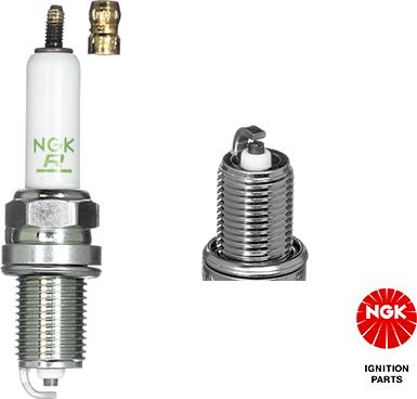 NGK 4293 - Candela accensione autozon.pro