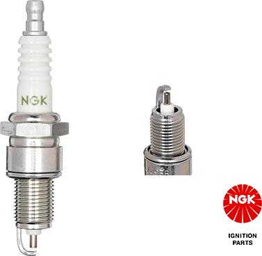 NGK 5930 - Candela accensione autozon.pro