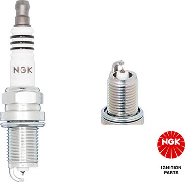 NGK 5464 - Candela accensione autozon.pro