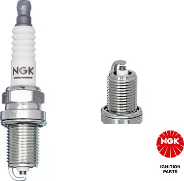 NGK 5675 - Candela accensione autozon.pro