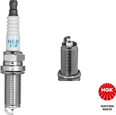 NGK 5245 - Candela accensione autozon.pro