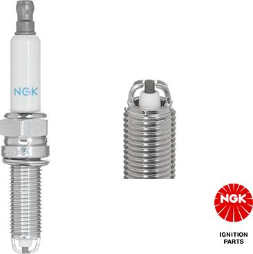 NGK 5214 - Candela accensione autozon.pro