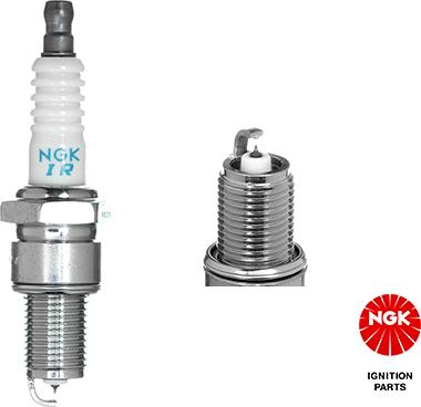 NGK 5743 - Candela accensione autozon.pro