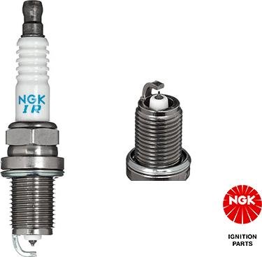 NGK 5759 - Candela accensione autozon.pro