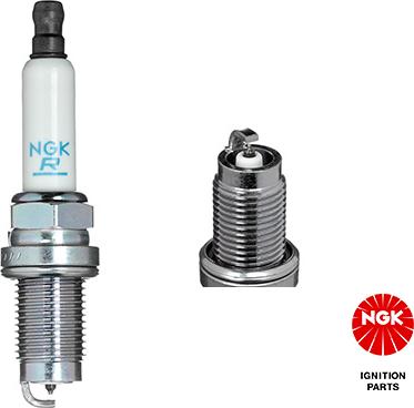 NGK 5758 - Candela accensione autozon.pro