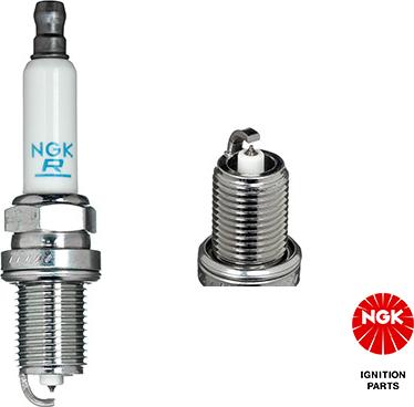 NGK 5757 - Candela accensione autozon.pro