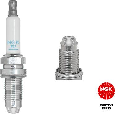 NGK 6449 - Candela accensione autozon.pro