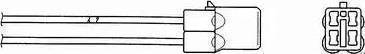 NGK 0450 - Sonda lambda autozon.pro