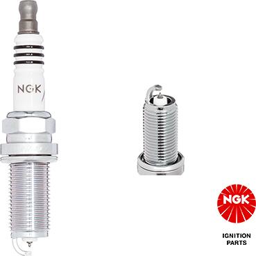 NGK 6619 - Candela accensione autozon.pro