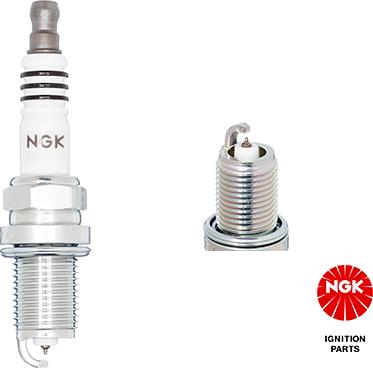 NGK 6341 - Candela accensione autozon.pro