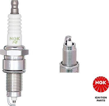 NGK 6334 - Candela accensione autozon.pro