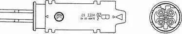 NGK 5662 - Sonda lambda autozon.pro