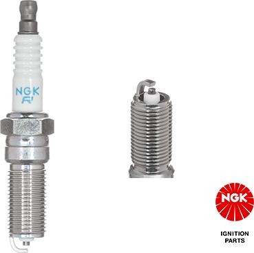 NGK 4559 - Candela accensione autozon.pro