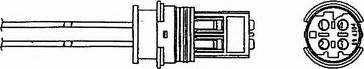 NGK 0074 - Sonda lambda autozon.pro