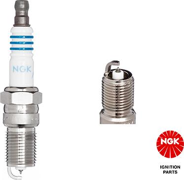 NGK 1516 - Candela accensione autozon.pro