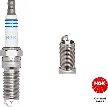 NGK 1511 - Candela accensione autozon.pro