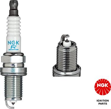 NGK 2271 - Candela accensione autozon.pro