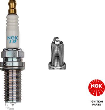 NGK 3588 - Candela accensione autozon.pro