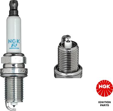 NGK 1675 - Candela accensione autozon.pro