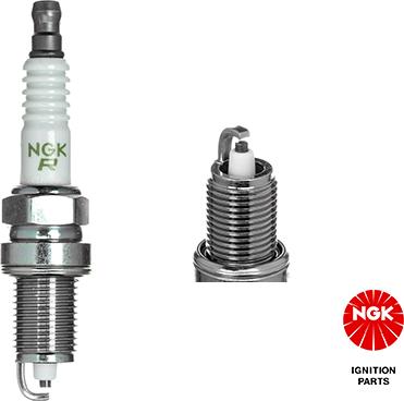 NGK 1041 - Candela accensione autozon.pro